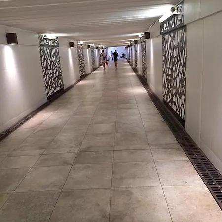 Apartman Le St Nicolas *