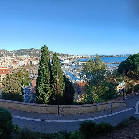 Apartamento Le St Nicolas