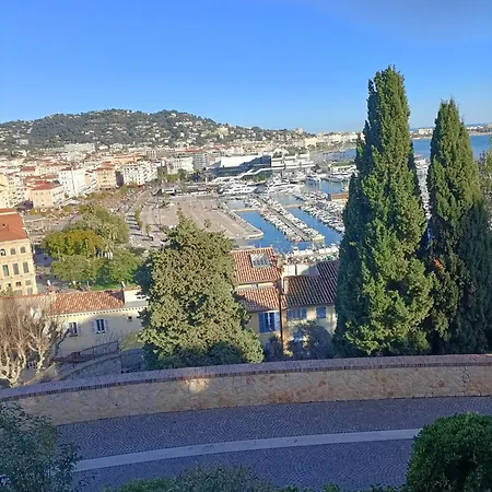 Le St Nicolas Cannes