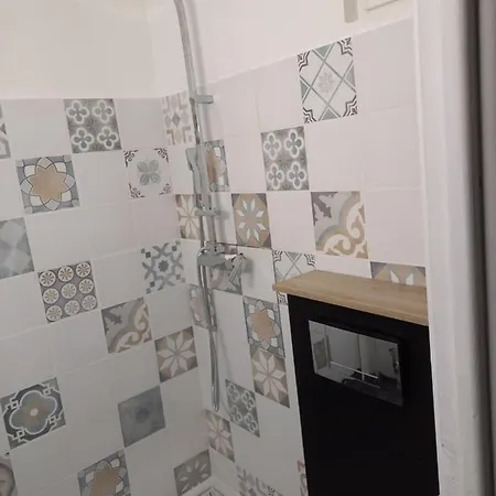 Le St Nicolas * Cannes