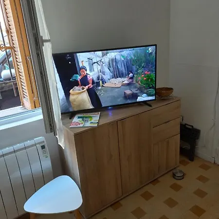 Apartamento Le St Nicolas