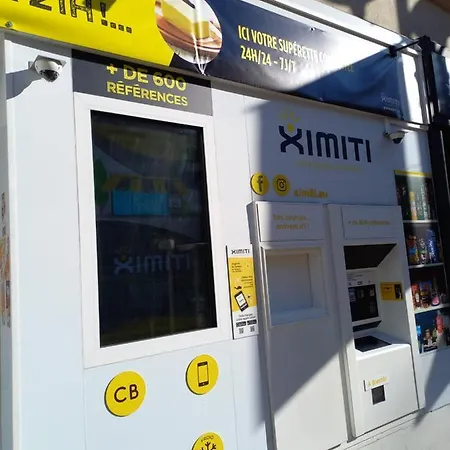 Le St Nicolas Cannes