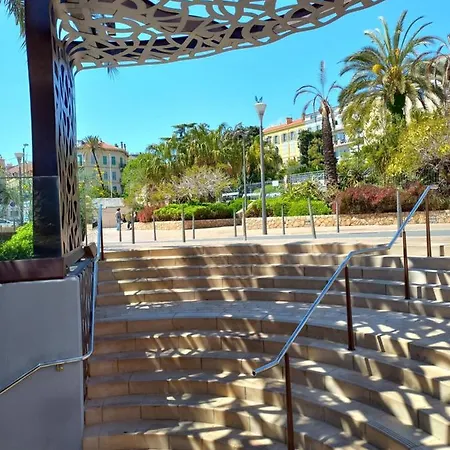 Apartamento Le St Nicolas