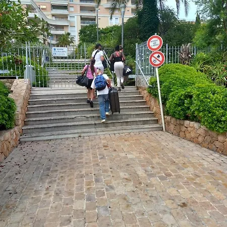 Le St Nicolas * Cannes