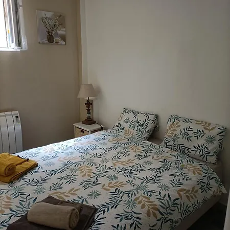 Apartamento Le St Nicolas *
