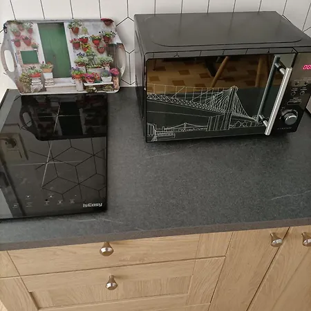 Le St Nicolas Apartamento