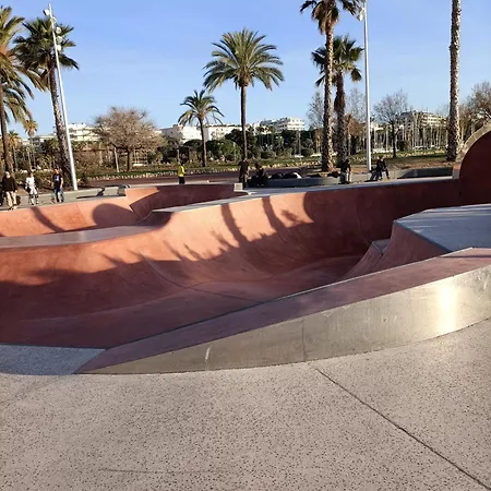 Le St Nicolas 戛纳