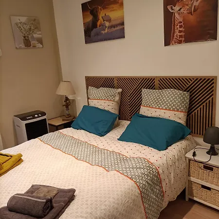 Appartement Le St Nicolas