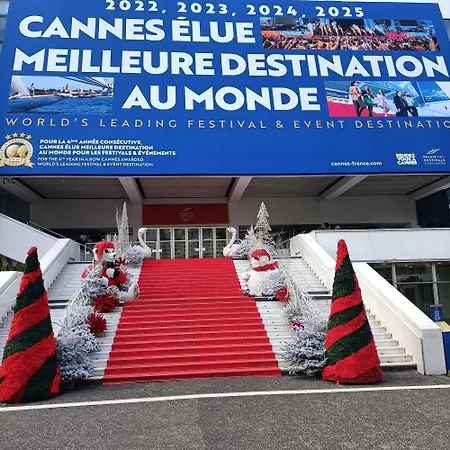 Le St Nicolas Cannes
