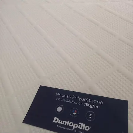 Appartement Le St Nicolas