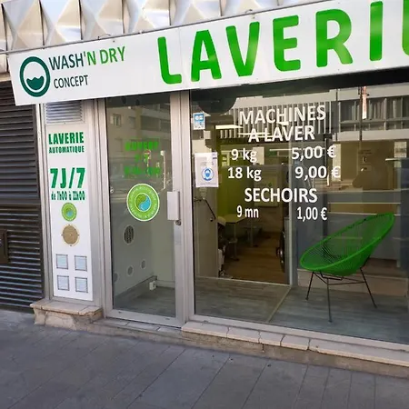 Le St Nicolas * Cannes