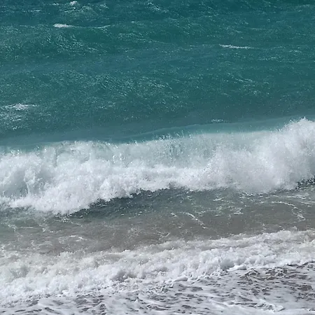 Le St Nicolas Appartement Cannes