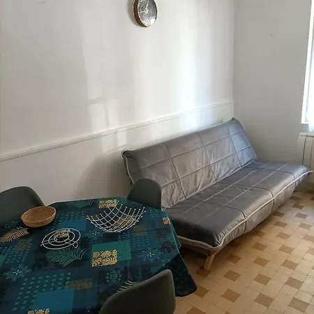 Appartement Le St Nicolas Cannes