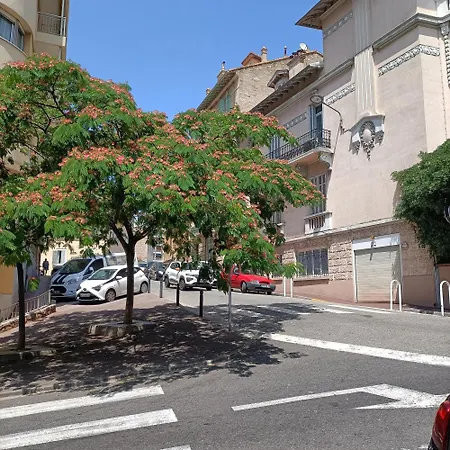 Appartement Le St Nicolas Cannes