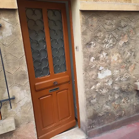 Le St Nicolas Appartement