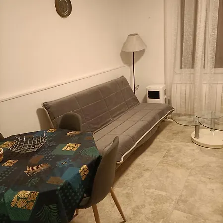 Le St Nicolas * Cannes