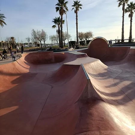 Le St Nicolas Appartement *