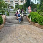 Le St Nicolas * Cannes