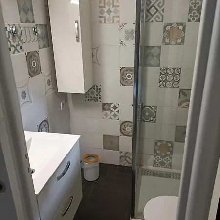 Le St Nicolas Cannes