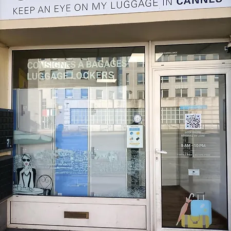 Apartament Le St Nicolas *